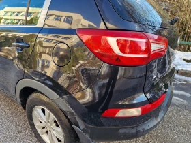 Kia Sportage 1.7CRDi 2WD, снимка 8