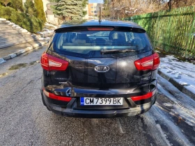 Kia Sportage 1.7CRDi 2WD, снимка 6