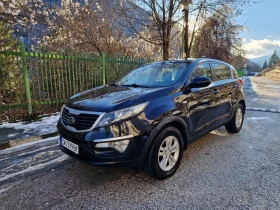 Kia Sportage 1.7CRDi 2WD, снимка 1
