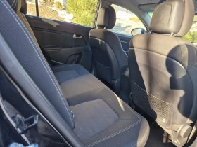 Kia Sportage 1.7CRDi 2WD, снимка 13