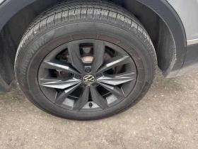 VW Tiguan * Comfortline * CARFAX * ЦЕНА ДО БГ, снимка 11