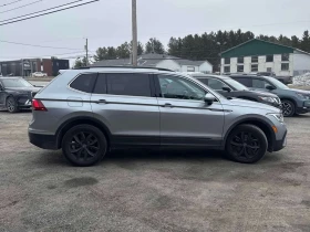 VW Tiguan * Comfortline * CARFAX * ЦЕНА ДО БГ, снимка 3