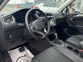 VW Tiguan * Comfortline * CARFAX * ЦЕНА ДО БГ, снимка 5