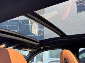 BMW X3 XDRIVE30I/CARFAX/ПАНОРАМА/ПОДГРЕВИ, снимка 13