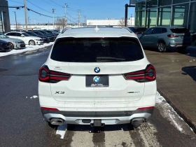 BMW X3 XDRIVE30I/CARFAX/ПАНОРАМА/ПОДГРЕВИ, снимка 5