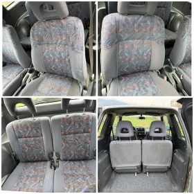 Toyota Rav4 2.0i 4x4 CLIMA, снимка 11