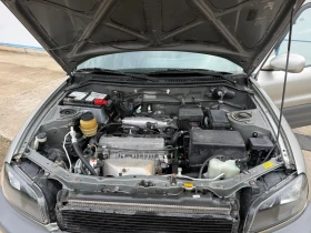 Toyota Rav4 2.0i 4x4 CLIMA, снимка 12