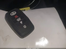 Toyota Sequoia 3.4l Trd Pro, снимка 11