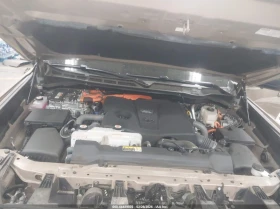 Toyota Sequoia 3.4l Trd Pro, снимка 10