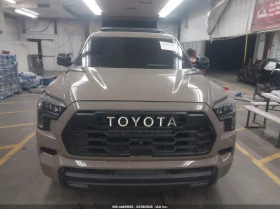 Toyota Sequoia 3.4l Trd Pro, снимка 13