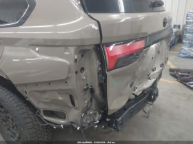 Toyota Sequoia 3.4l Trd Pro, снимка 6