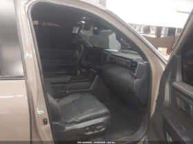 Toyota Sequoia 3.4l Trd Pro, снимка 5