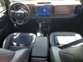 Ford Bronco Big Bend, снимка 8