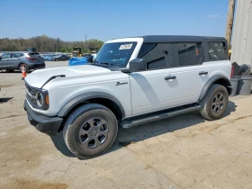 Ford Bronco Big Bend, снимка 1