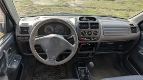 Suzuki Ignis 1.3 4x4, снимка 6