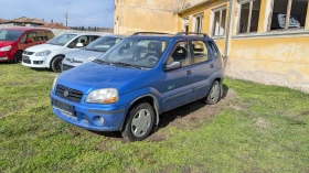 Suzuki Ignis 1.3 4x4, снимка 1