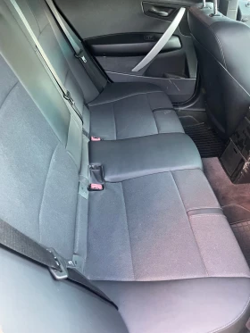 BMW X3 3.0d, снимка 9