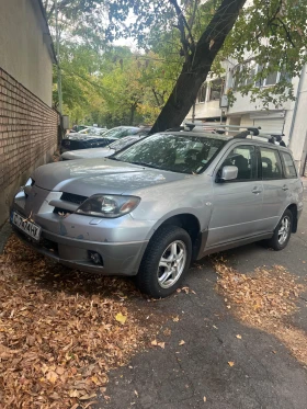 Mitsubishi Outlander, снимка 5