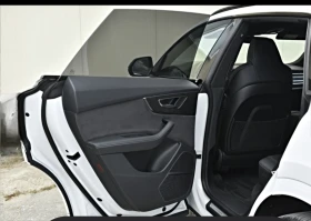 Audi Q8 5.0TDI SQ8-OPTIC 3xSLINE B&O MATRIX HUD PANORAMA , снимка 15