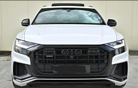 Audi Q8 5.0TDI SQ8-OPTIC 3xSLINE B&O MATRIX HUD PANORAMA , снимка 4