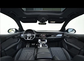 Audi Q8 5.0TDI SQ8-OPTIC 3xSLINE B&O MATRIX HUD PANORAMA , снимка 16
