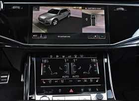Audi Q8 5.0TDI SQ8-OPTIC 3xSLINE B&O MATRIX HUD PANORAMA , снимка 13
