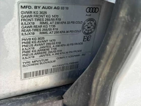 Audi Q7 * Komfort * CARFAX * ЦЕНА ДО БГ, снимка 11