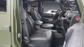 Jeep Wrangler 75TH SPECIAL EDITION* КАТО НОВ* КРАЙНА ЦЕНА, снимка 14