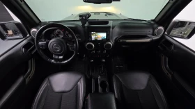 Jeep Wrangler 75TH SPECIAL EDITION* КАТО НОВ* КРАЙНА ЦЕНА, снимка 6