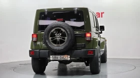 Jeep Wrangler 75TH SPECIAL EDITION* КАТО НОВ* КРАЙНА ЦЕНА, снимка 2