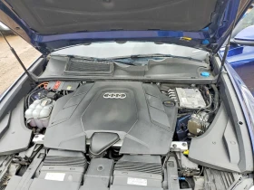Audi Q8 3.0l Premium Plus S-Line, снимка 12
