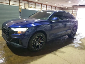 Audi Q8 3.0l Premium Plus S-Line, снимка 1
