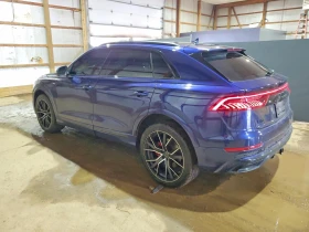 Audi Q8 3.0l Premium Plus S-Line, снимка 2