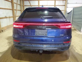 Audi Q8 3.0l Premium Plus S-Line, снимка 6
