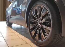 Toyota C-HR 58kwh/77kwh, снимка 3