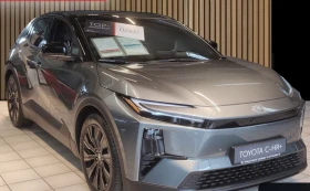 Toyota C-HR 58kwh/77kwh, снимка 1