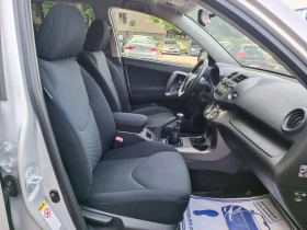Toyota Rav4 2.0i-158кс-РЪЧКА-6ск-4Х4-ГАЗ/БЕНЗИН, снимка 12