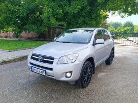 Toyota Rav4 2.0i-158кс-РЪЧКА-6ск-4Х4-ГАЗ/БЕНЗИН, снимка 7