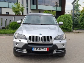 BMW X5 3.5D* (286кс)* XDRIVE* * ТОП* * HOB BHOC* * , снимка 6