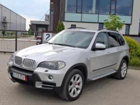 BMW X5 3.5D* (286кс)* XDRIVE* * ТОП* * HOB BHOC* * , снимка 4