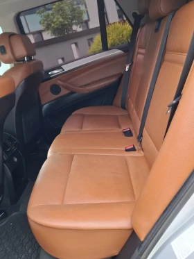BMW X5 3.5D* (286кс)* XDRIVE* * ТОП* * HOB BHOC* * , снимка 17