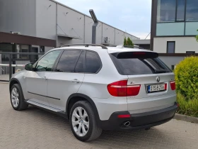 BMW X5 3.5D* (286кс)* XDRIVE* * ТОП* * HOB BHOC* * , снимка 8