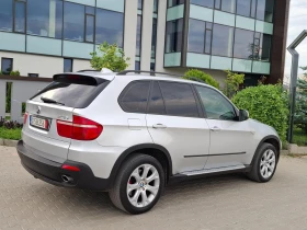 BMW X5 3.5D* (286кс)* XDRIVE* * ТОП* * HOB BHOC* * , снимка 13