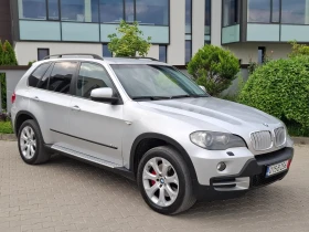 BMW X5 3.5D* (286кс)* XDRIVE* * ТОП* * HOB BHOC* * , снимка 12