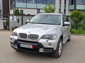 BMW X5 3.5D* (286кс)* XDRIVE* * ТОП* * HOB BHOC* * , снимка 1