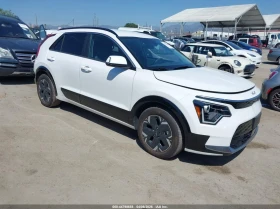 Kia Niro Ev Wind, снимка 1