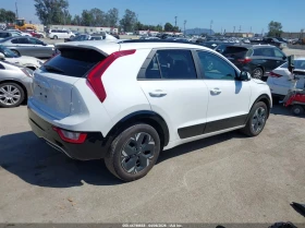 Kia Niro Ev Wind, снимка 4