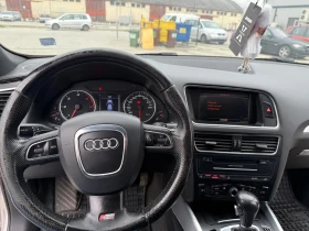 Audi Q5, снимка 4