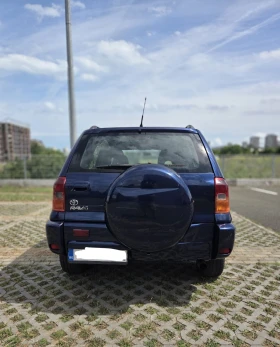 Toyota Rav4, снимка 2