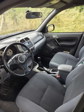 Toyota Rav4, снимка 6